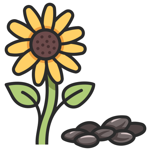 Rainfall icon