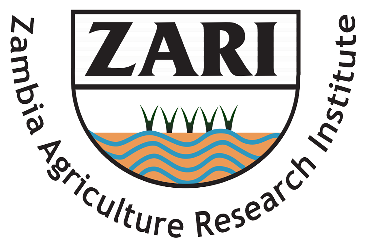ZARI Logo